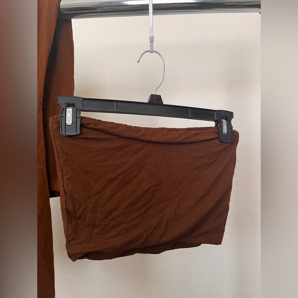 Ami Bandeau Size Small